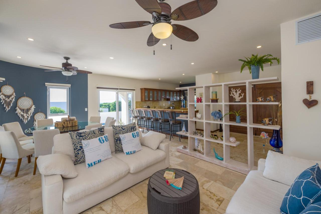 Villa Casa Santosha Isla Mujeres