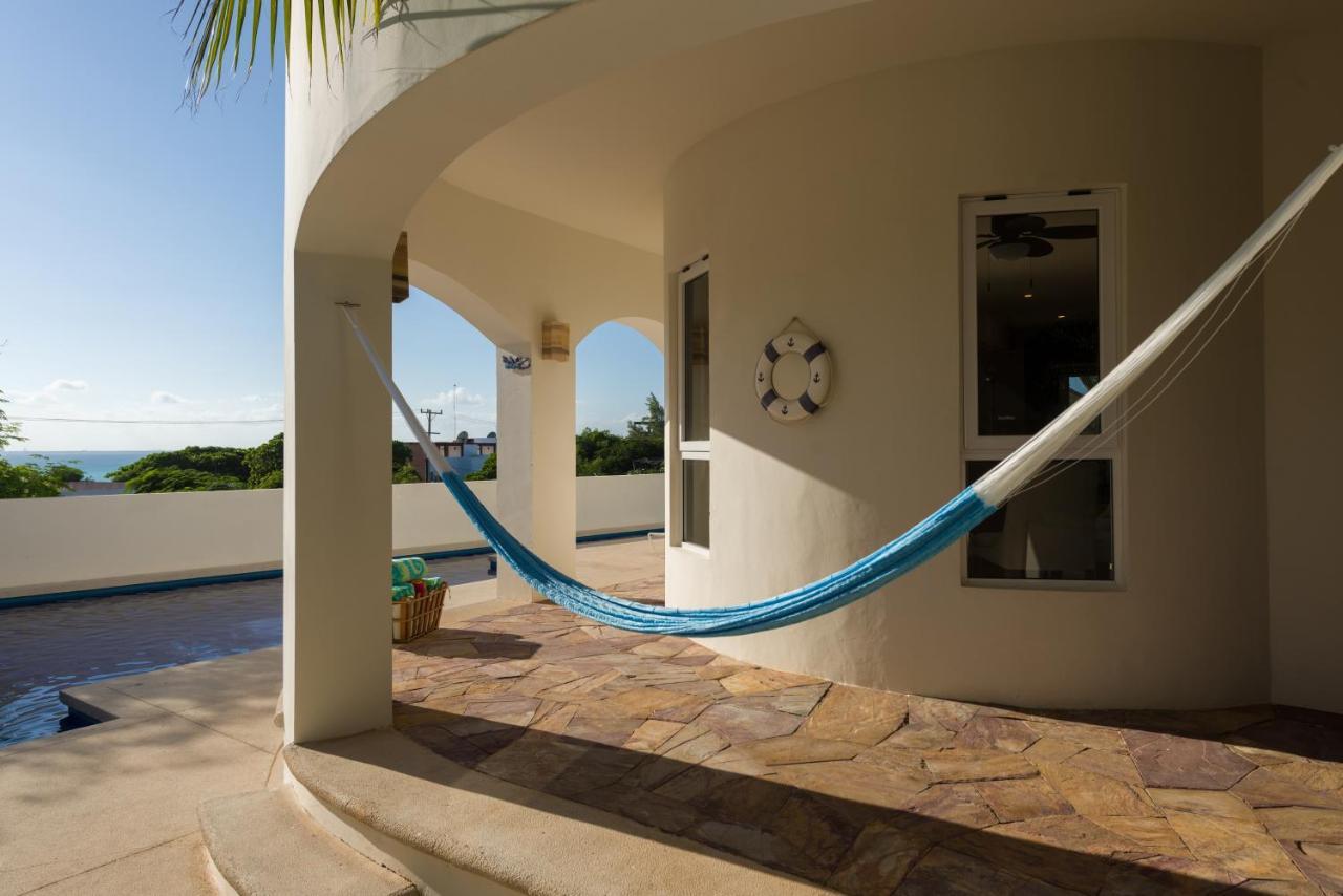 Casa Santosha Villa Isla Mujeres