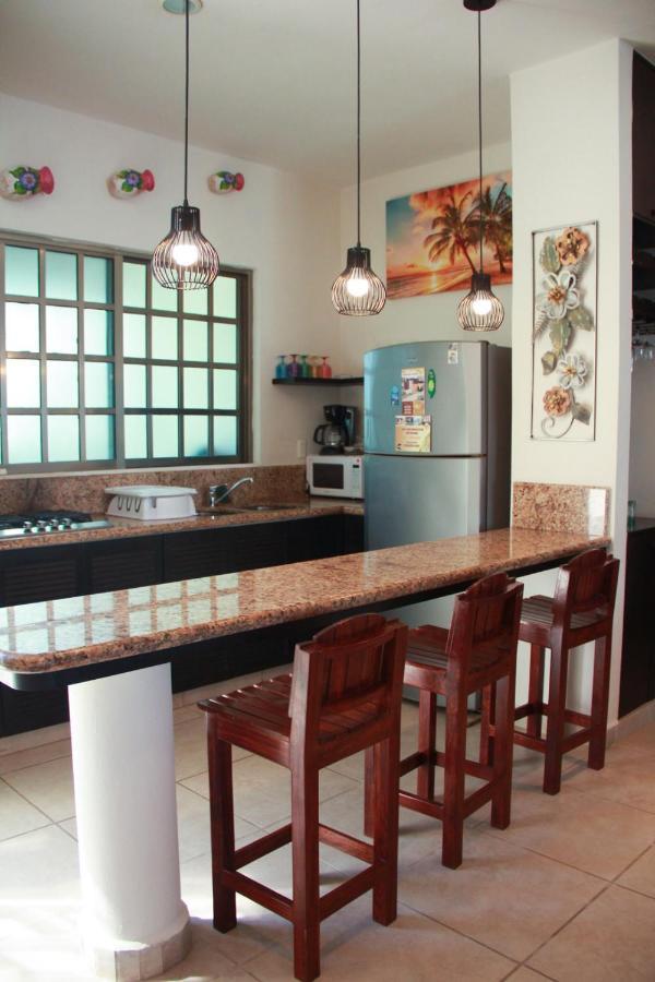 Isla Dorada Villa