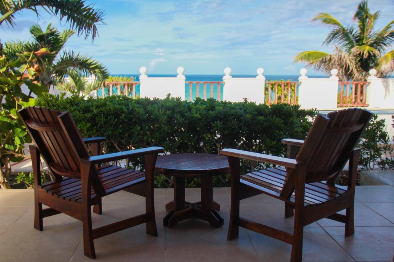 Villa Isla Dorada Isla Mujeres