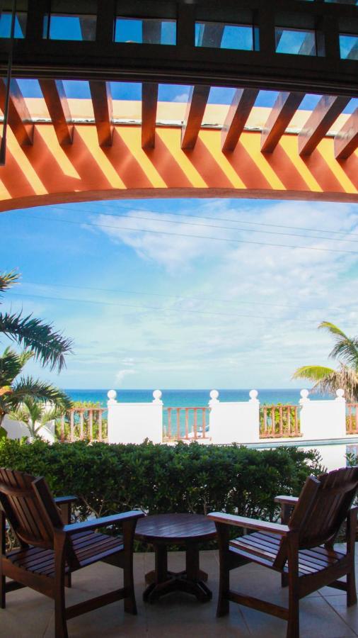 Villa Isla Dorada Isla Mujeres
