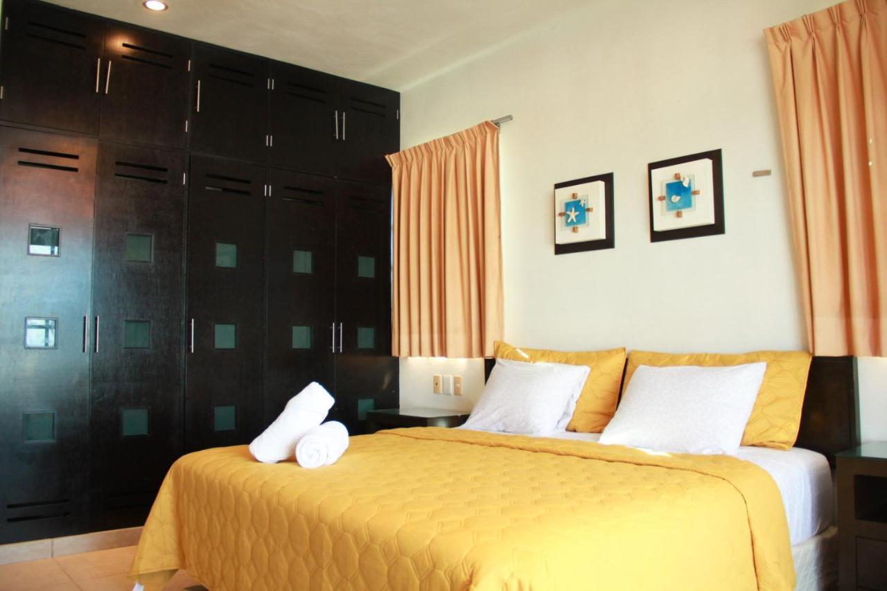 Villa Isla Dorada Isla Mujeres