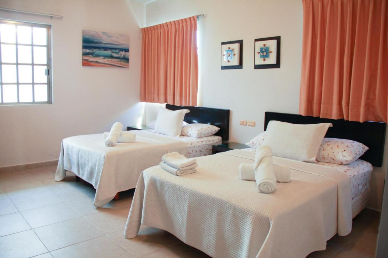Villa Isla Dorada Isla Mujeres