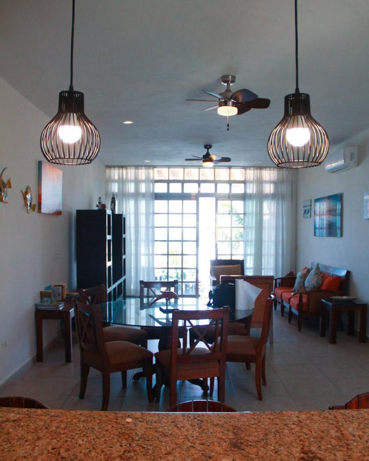 Villa Isla Dorada *