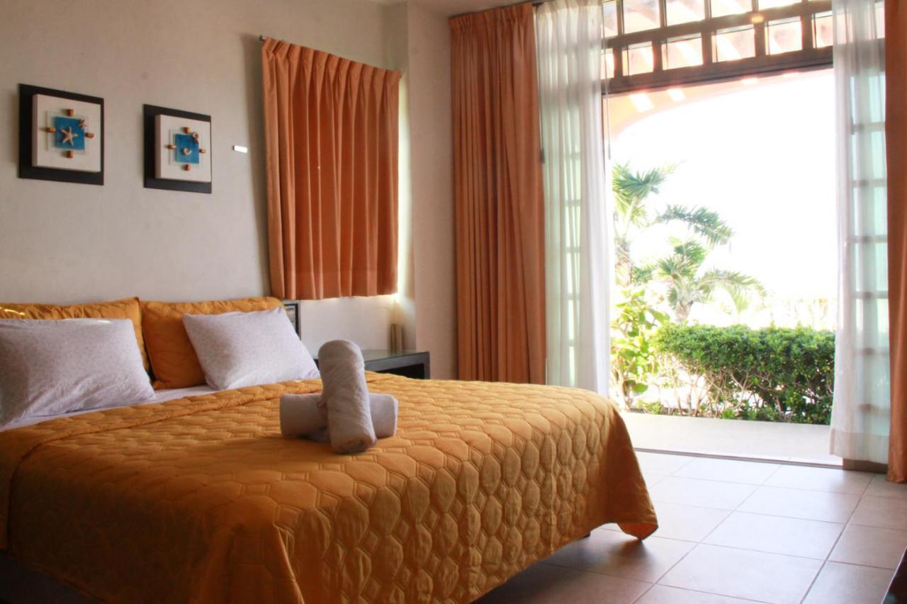 Isla Dorada Villa *