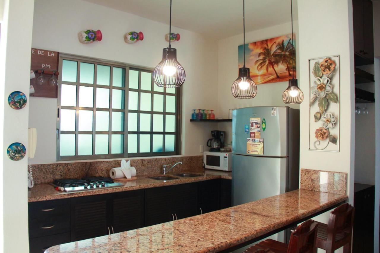 Villa Isla Dorada *