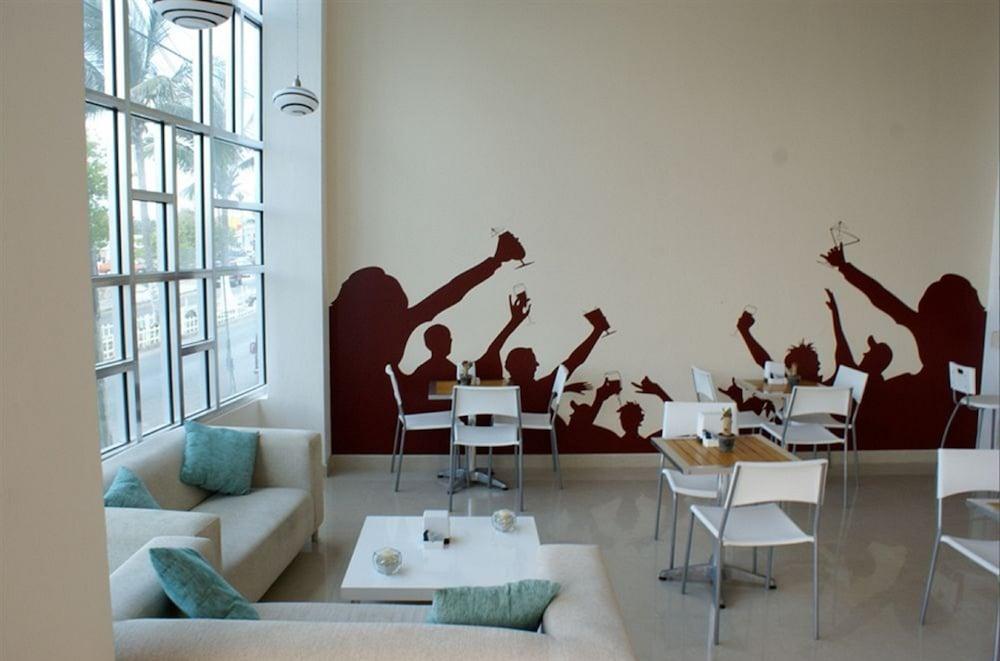 Hotel Bahia Chac Chi (adults Only) Ilha das Mulheres