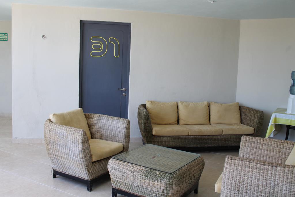 Rocamar Hotel Ilha das Mulheres