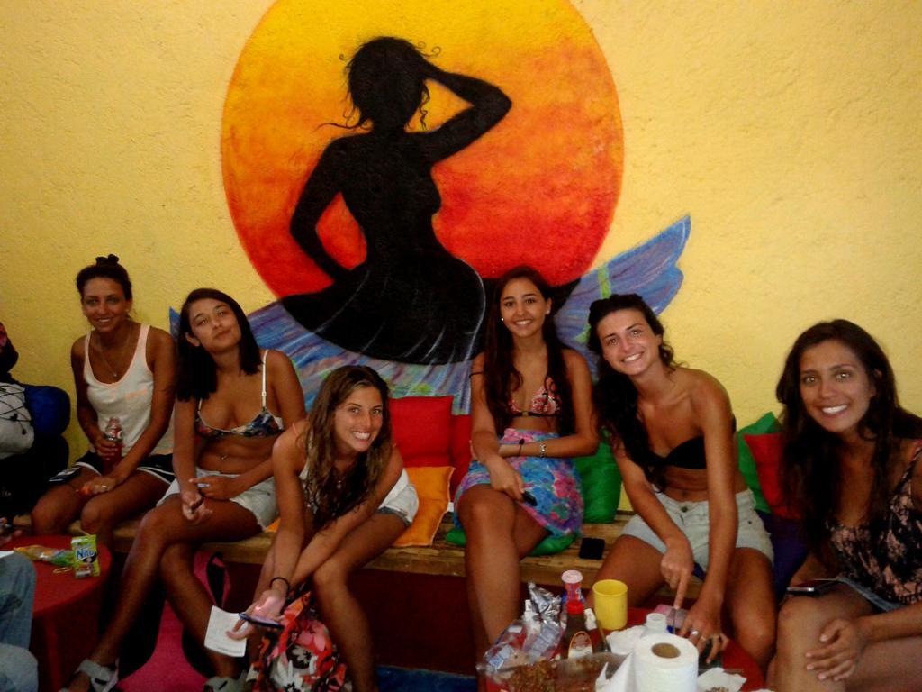 Hostal Azucar Isla Mujeres