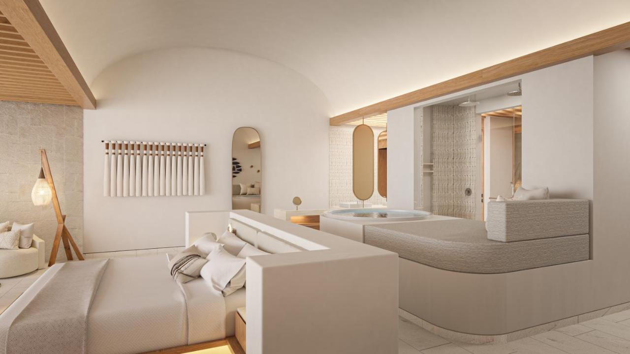 Impression By Secrets (adults Only) 5* Ilha das Mulheres