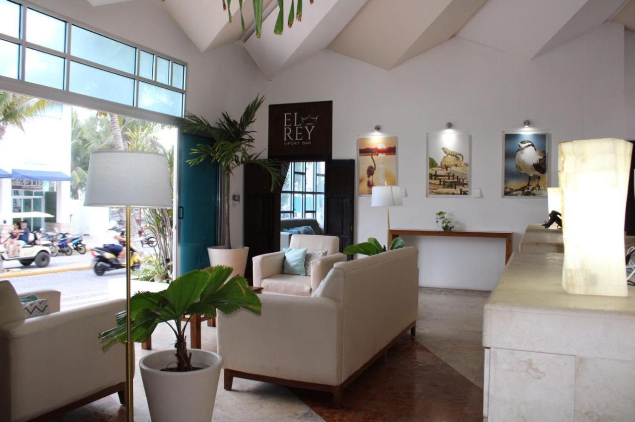 Bahia Chac Chi (adults Only) 4* Ilha das Mulheres
