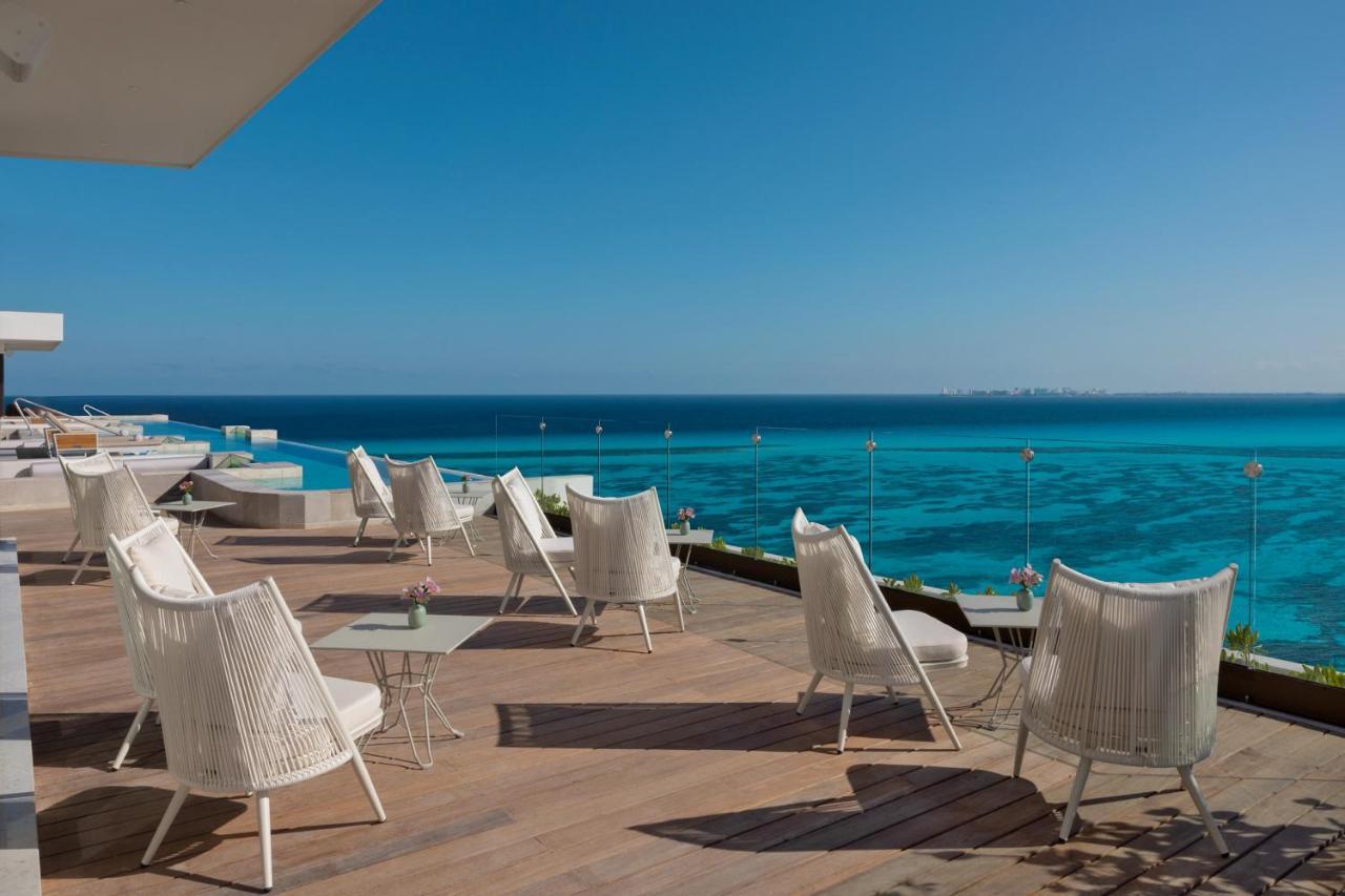 Resort Impression By Secrets (adults Only)