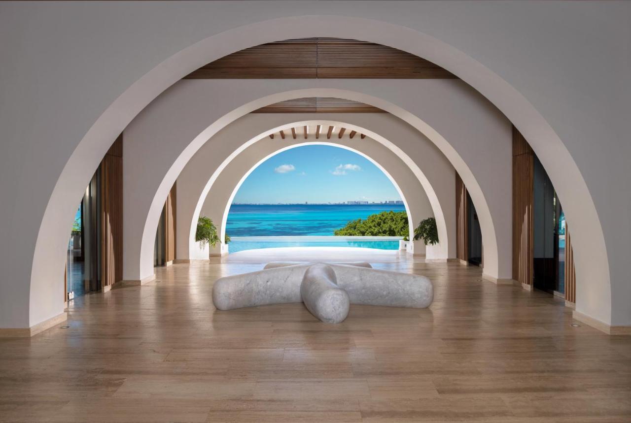 Impression By Secrets (adults Only) 5* Ilha das Mulheres