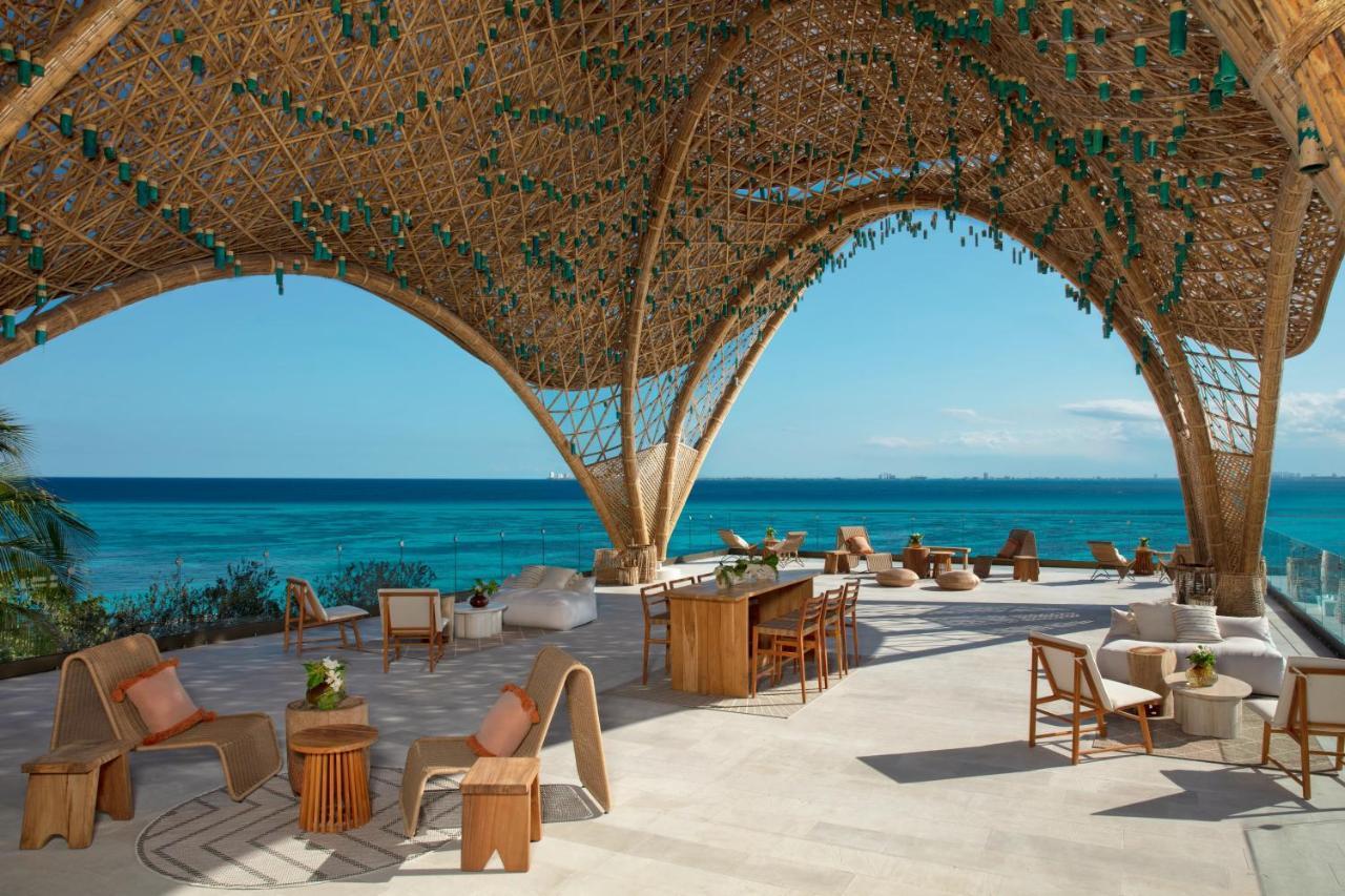 Resort Impression By Secrets (adults Only) 5*