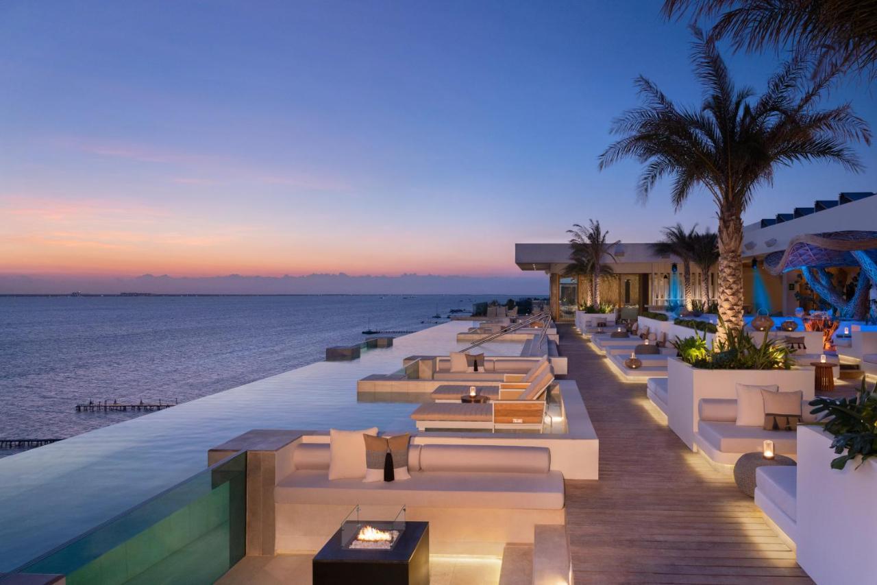 Impression By Secrets (adults Only) Ilha das Mulheres