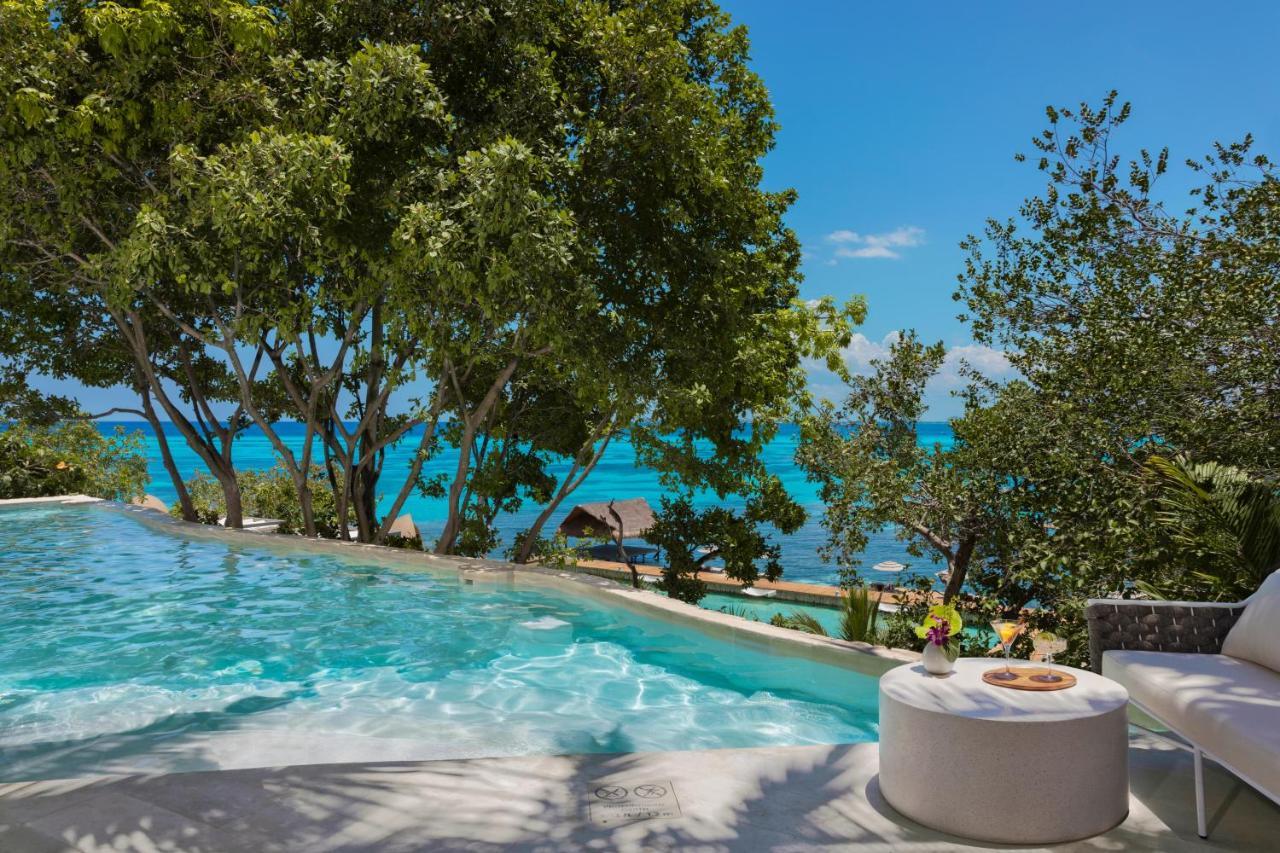 Impression By Secrets (adults Only) Resort Ilha das Mulheres