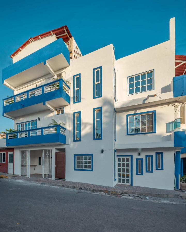 Ha Apartment