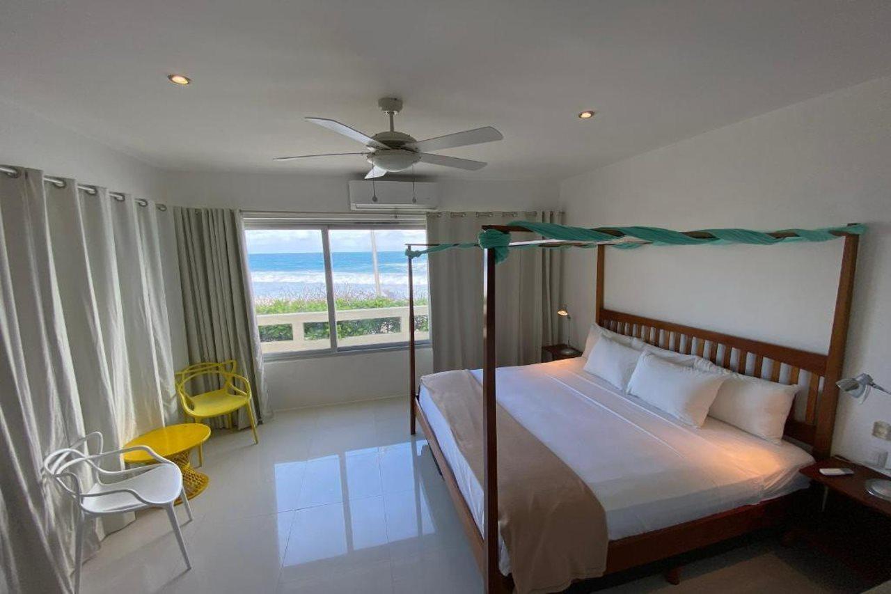 Rocamar Hotel Ilha das Mulheres