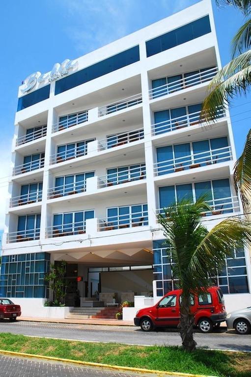 Hotel Bahia Chac Chi (adults Only) Ilha das Mulheres