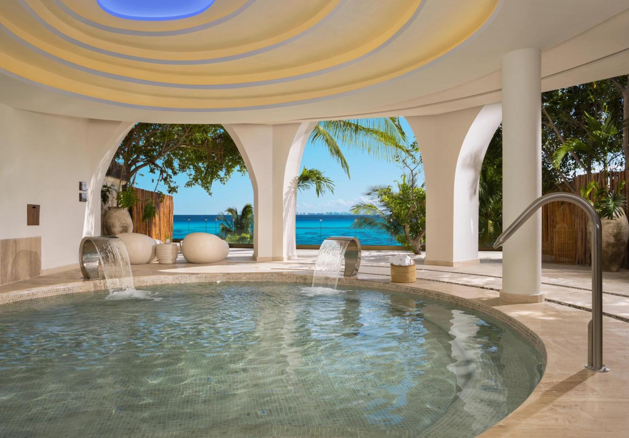 Impression By Secrets (adults Only) Ilha das Mulheres