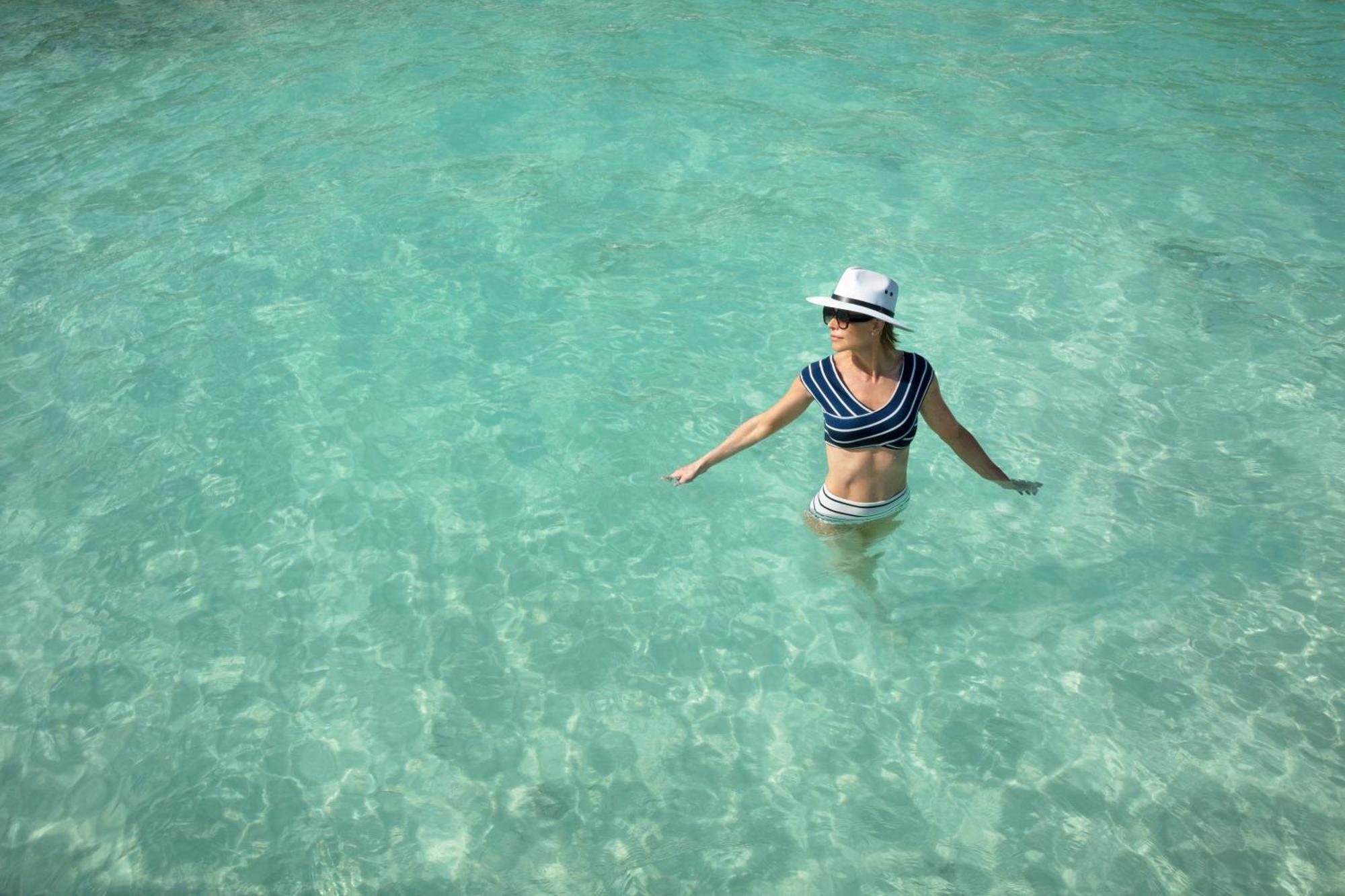 Impression By Secrets (adults Only) Ilha das Mulheres