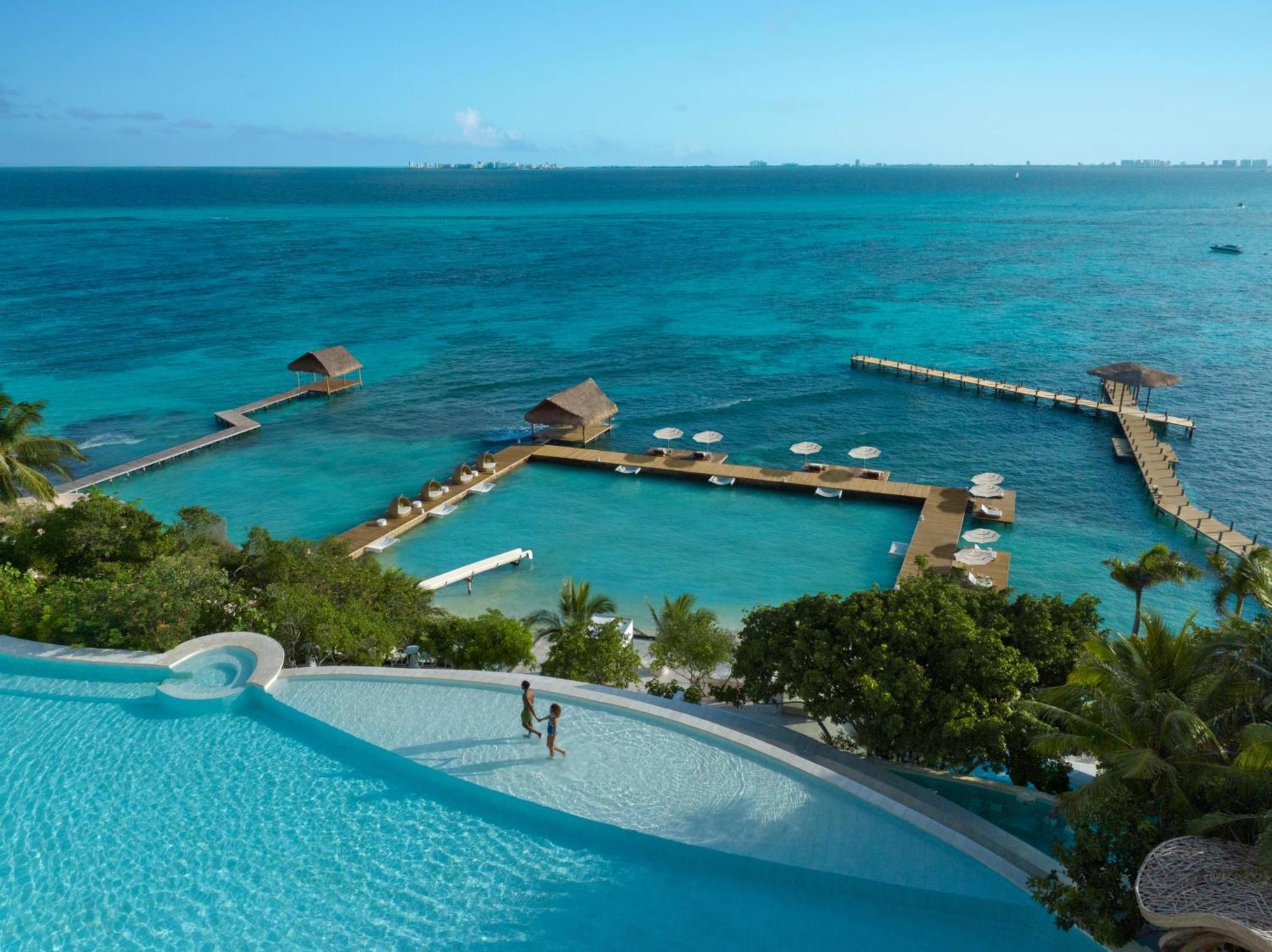 Impression By Secrets (adults Only) Resort Ilha das Mulheres