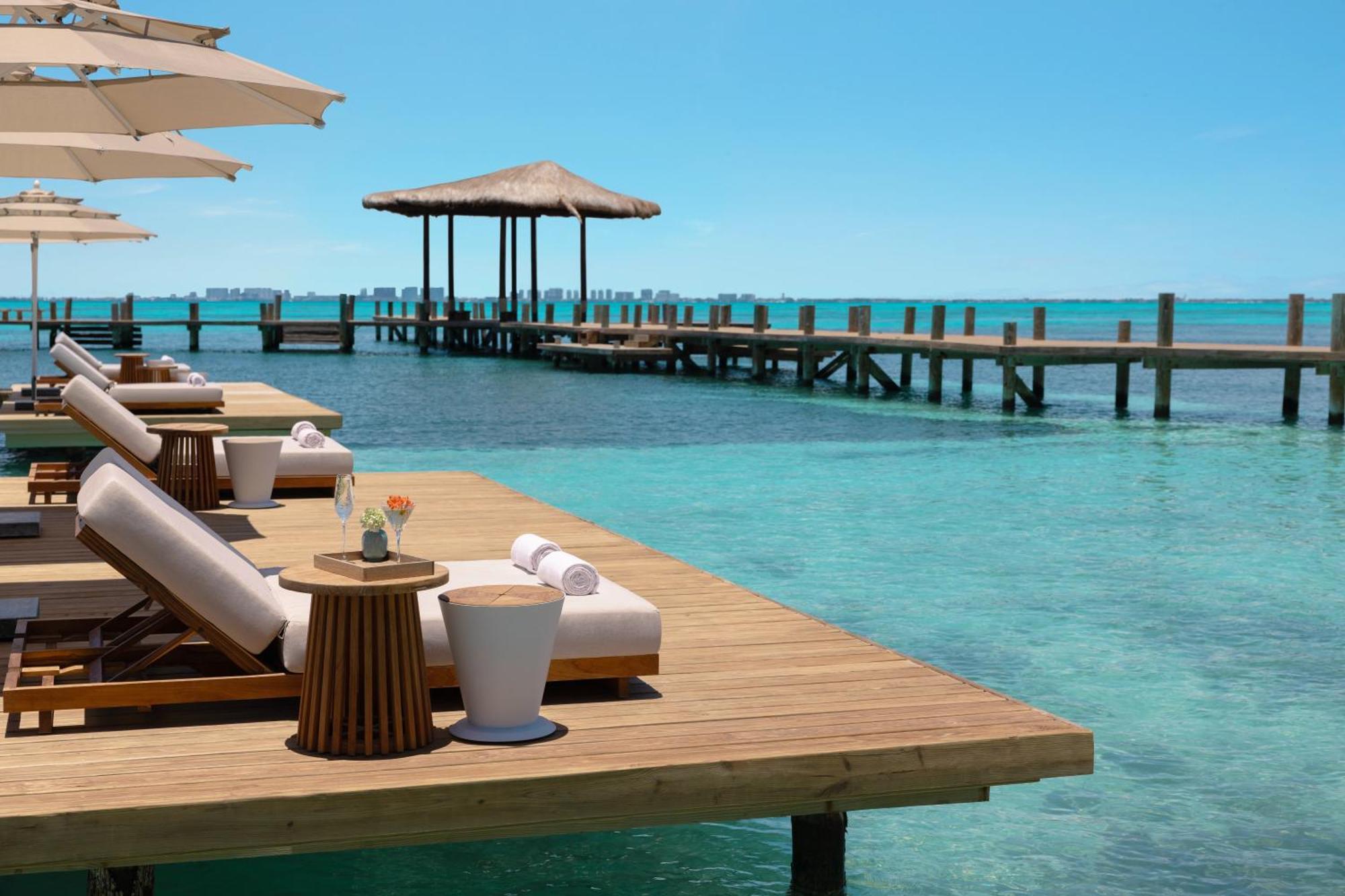 Impression By Secrets (adults Only) Ilha das Mulheres