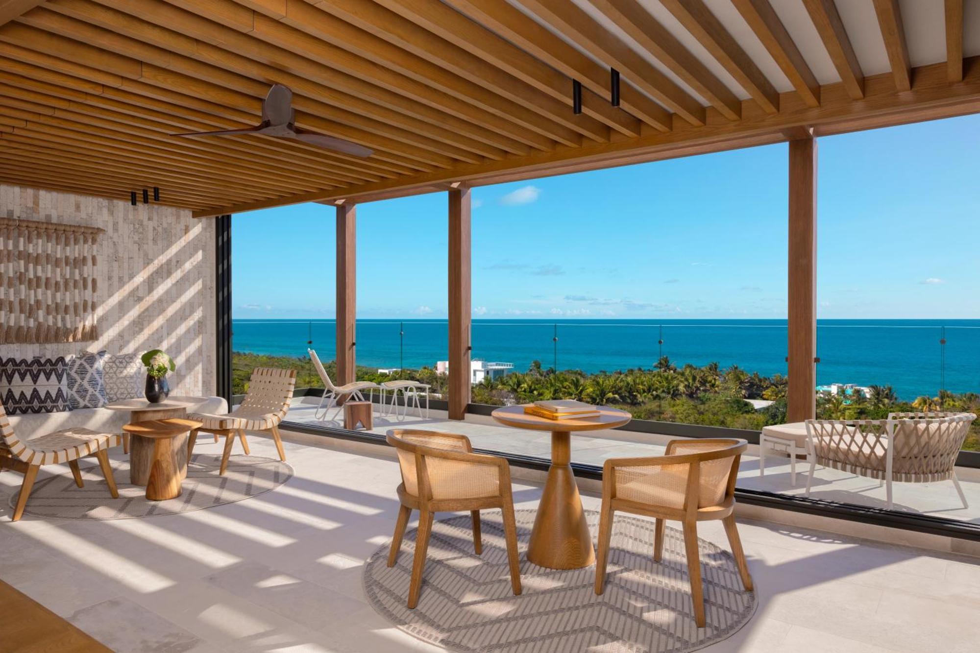 Resort Impression By Secrets (adults Only) Ilha das Mulheres