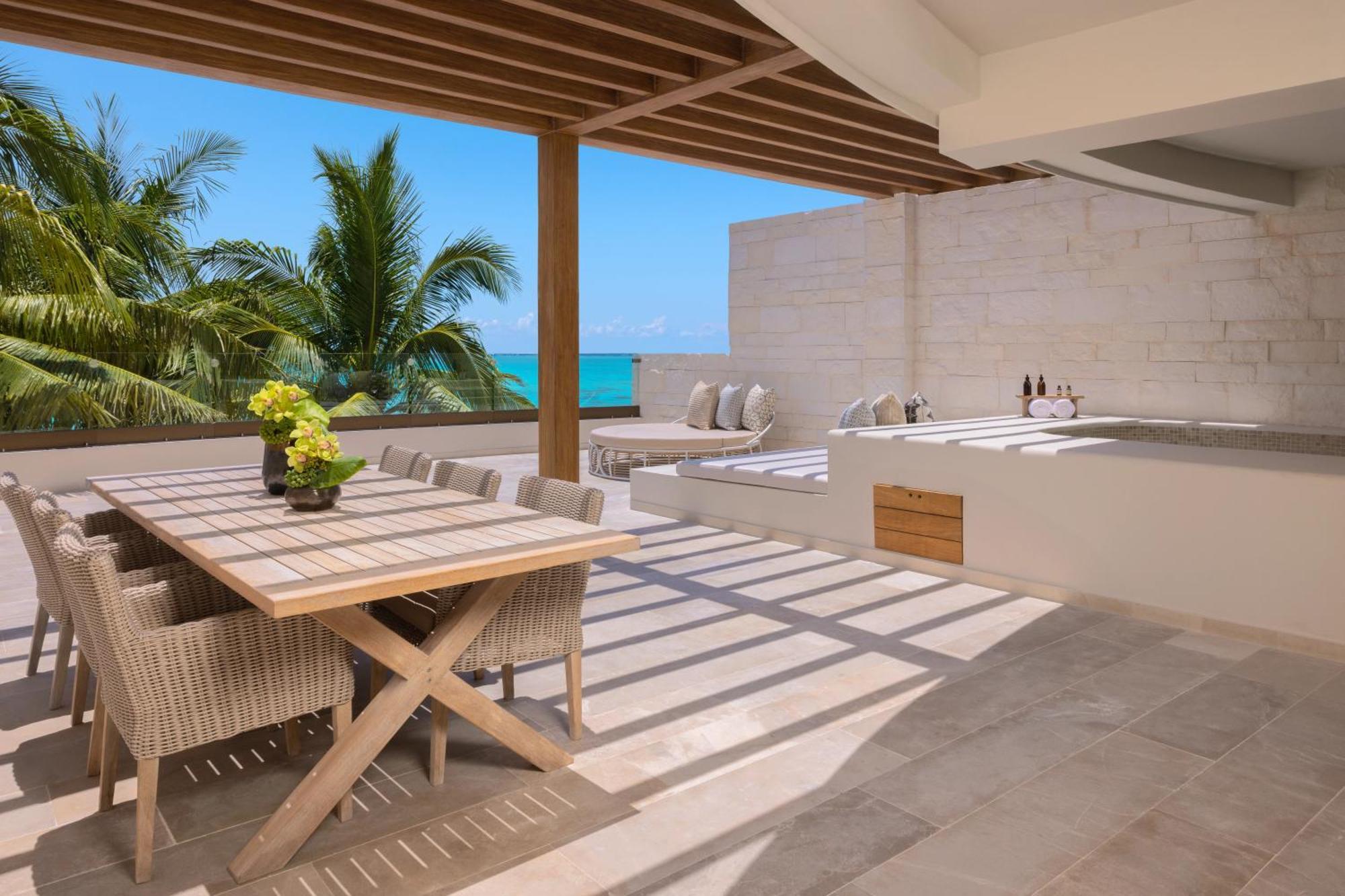 Impression By Secrets (adults Only) Resort Ilha das Mulheres