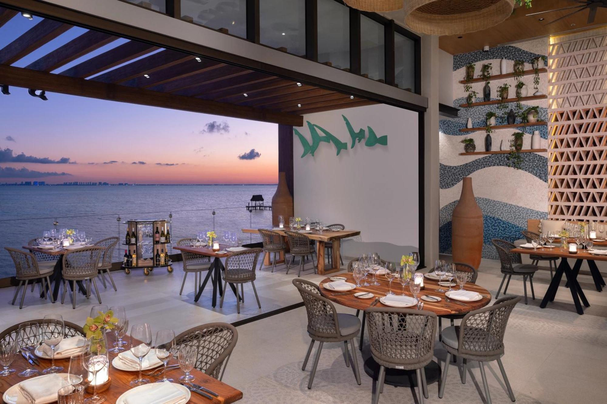 Impression By Secrets (adults Only) Ilha das Mulheres