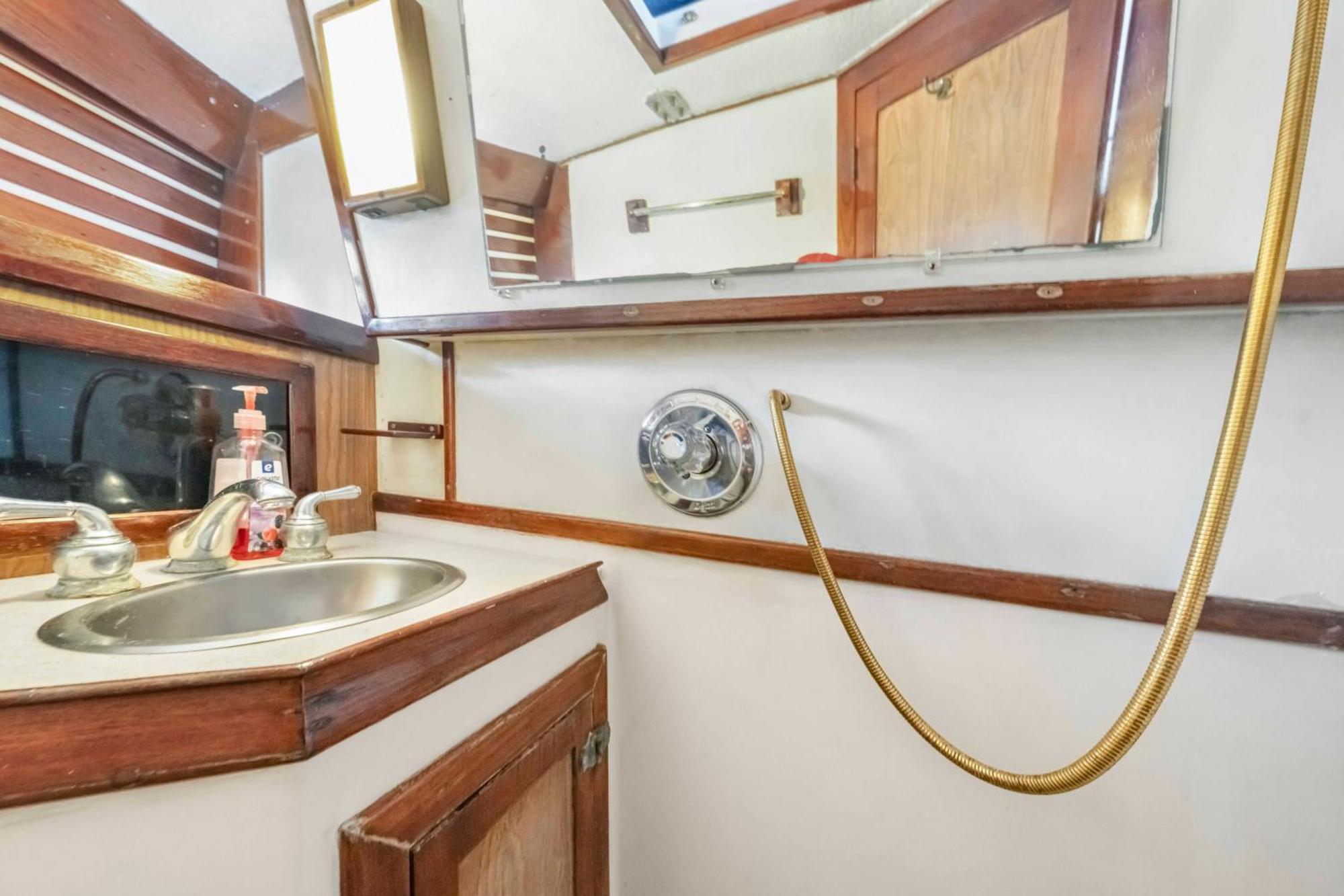 Botel An Island Of Your Own On The Island - The Gemini *