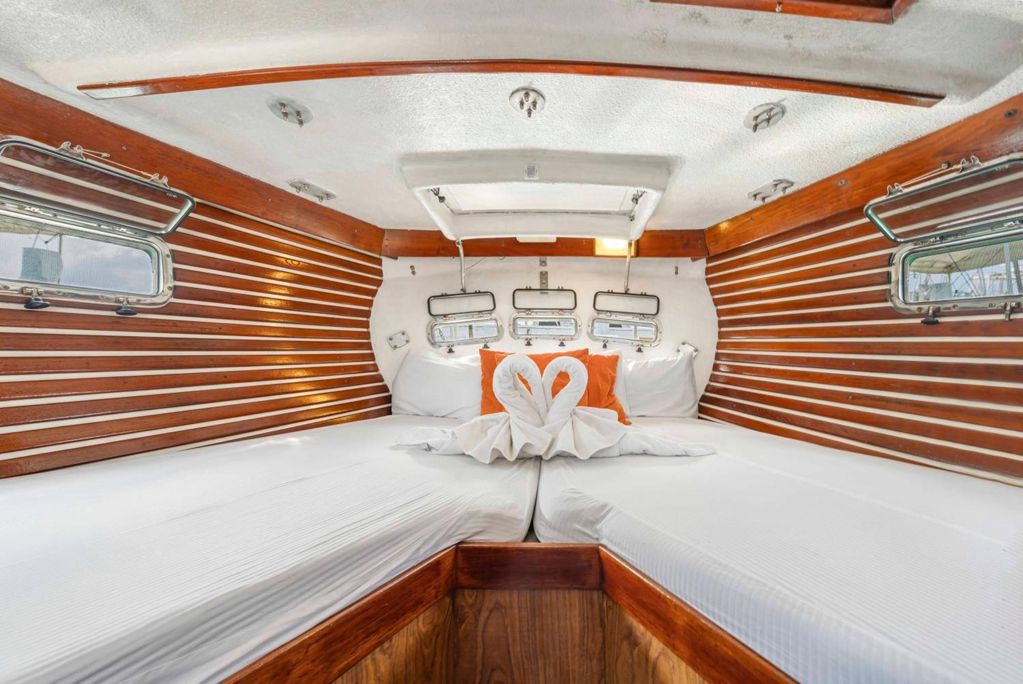 An Island Of Your Own On The Island - The Gemini * Isla Mujeres