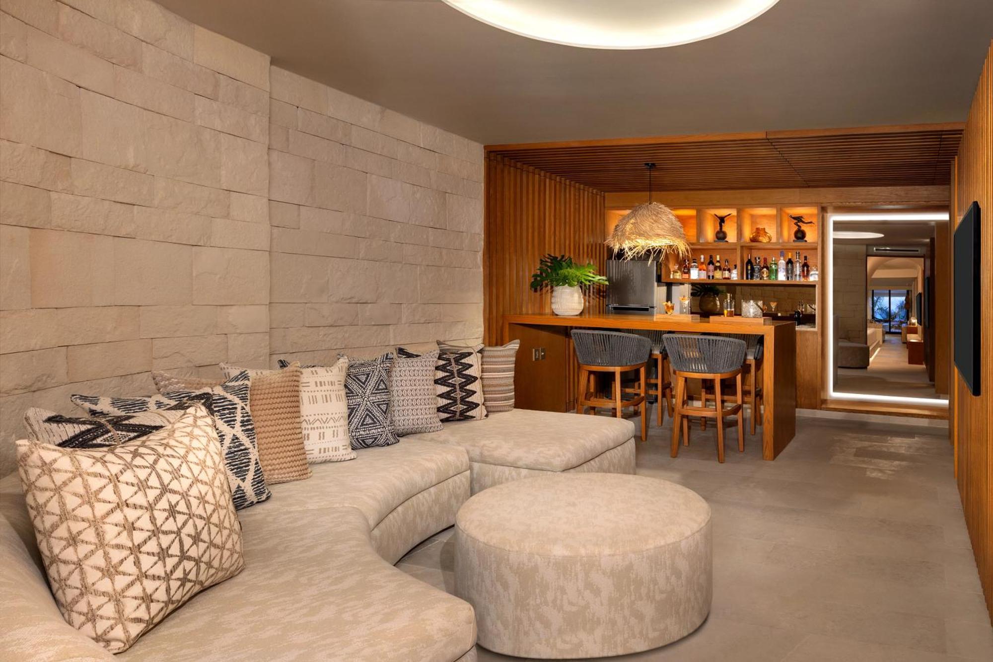 Impression By Secrets (adults Only) Resort 5*