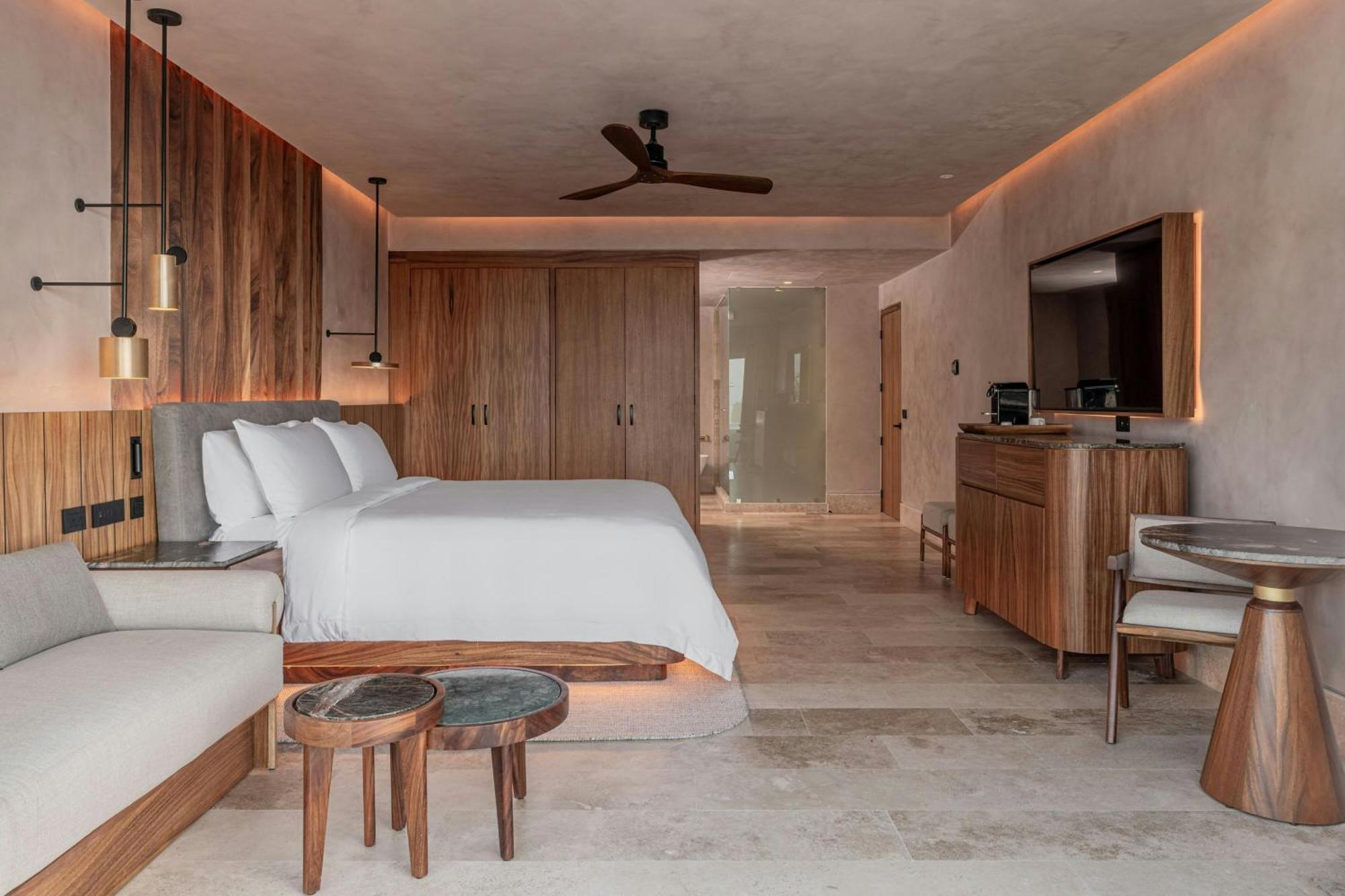 Resort Almare, A Luxury Collection Resort, Isla Mujeres, Adult Isla Mujeres