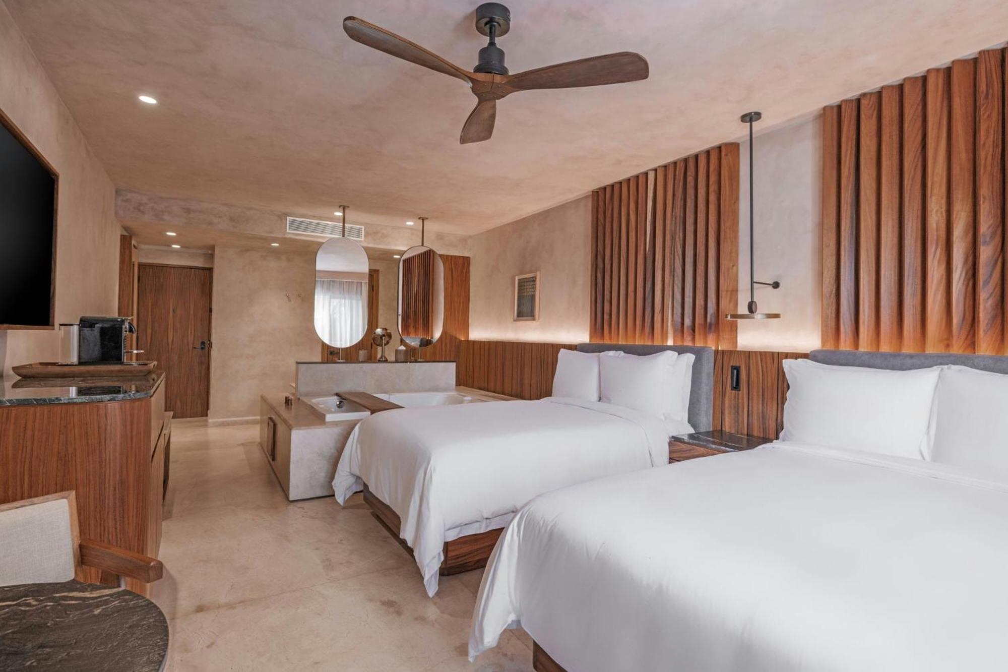 Almare, A Luxury Collection Resort, Isla Mujeres, Adult Resort Isla Mujeres