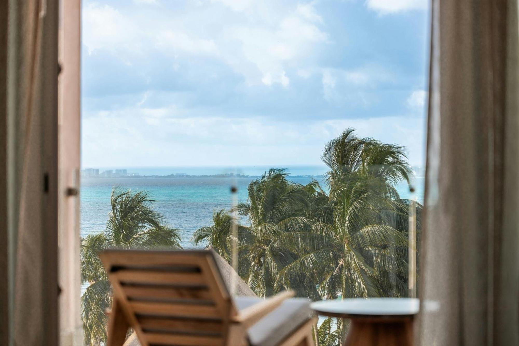 Almare, A Luxury Collection Resort, Isla Mujeres, Adult 5*
