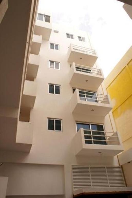 Hotel Bahia Chac Chi (adults Only) Ilha das Mulheres
