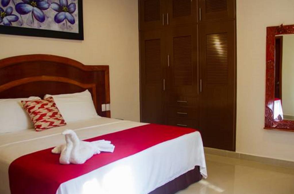 Villas Keh Villa *