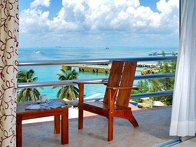 Bahia Chac Chi (adults Only) 4* Ilha das Mulheres