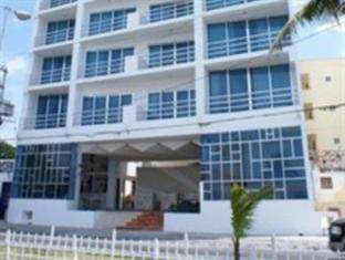 Bahia Chac Chi (adults Only) Ilha das Mulheres