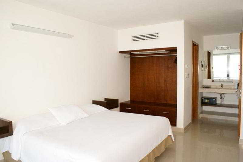 Bahia Chac Chi (adults Only) Hotel Ilha das Mulheres
