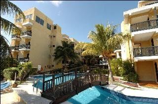 Celuisma Imperial Laguna Hotel Ilha das Mulheres