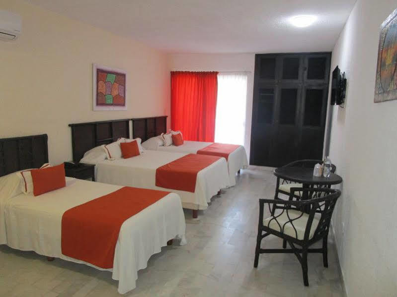 Hotel Celuisma Imperial Laguna Ilha das Mulheres