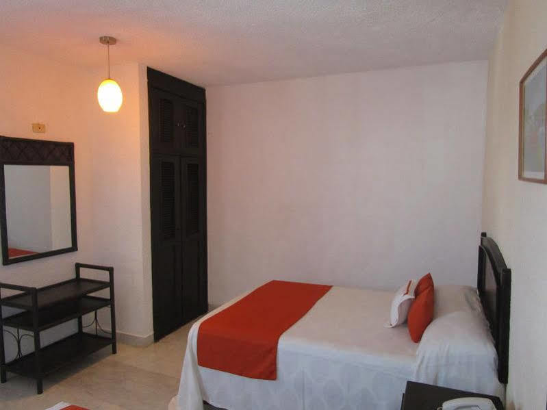 Hotel Celuisma Imperial Laguna