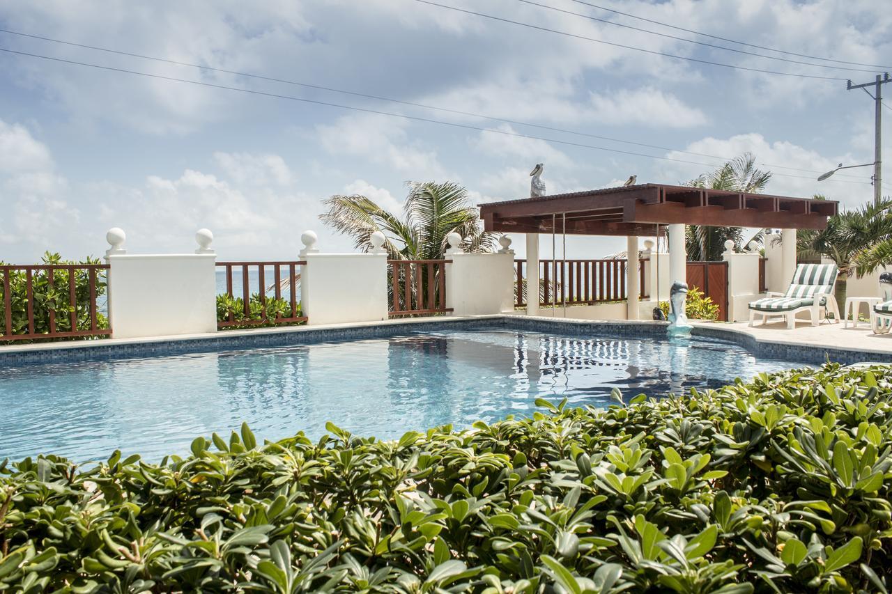 Isla Dorada Villa Isla Mujeres