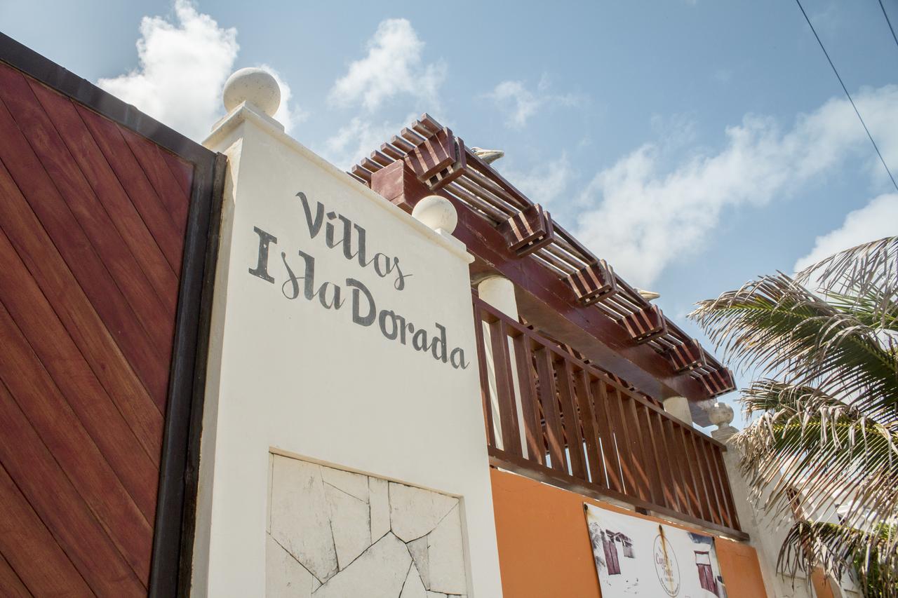 Villa Isla Dorada Isla Mujeres