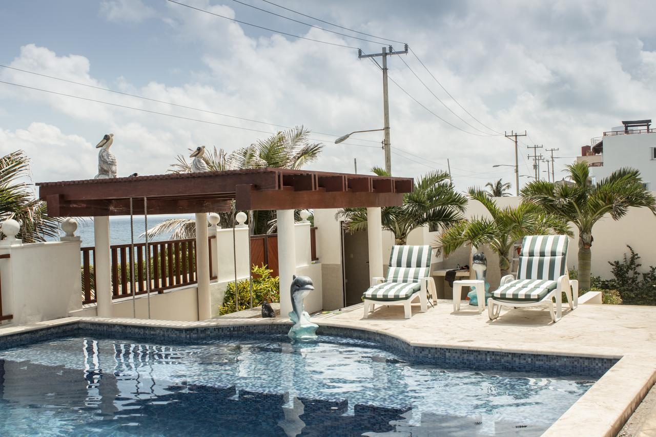 Isla Dorada Villa Isla Mujeres