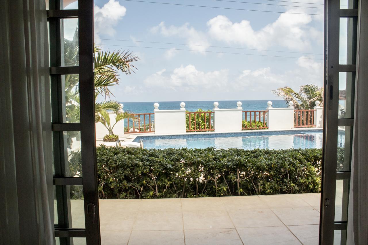 Villa Isla Dorada