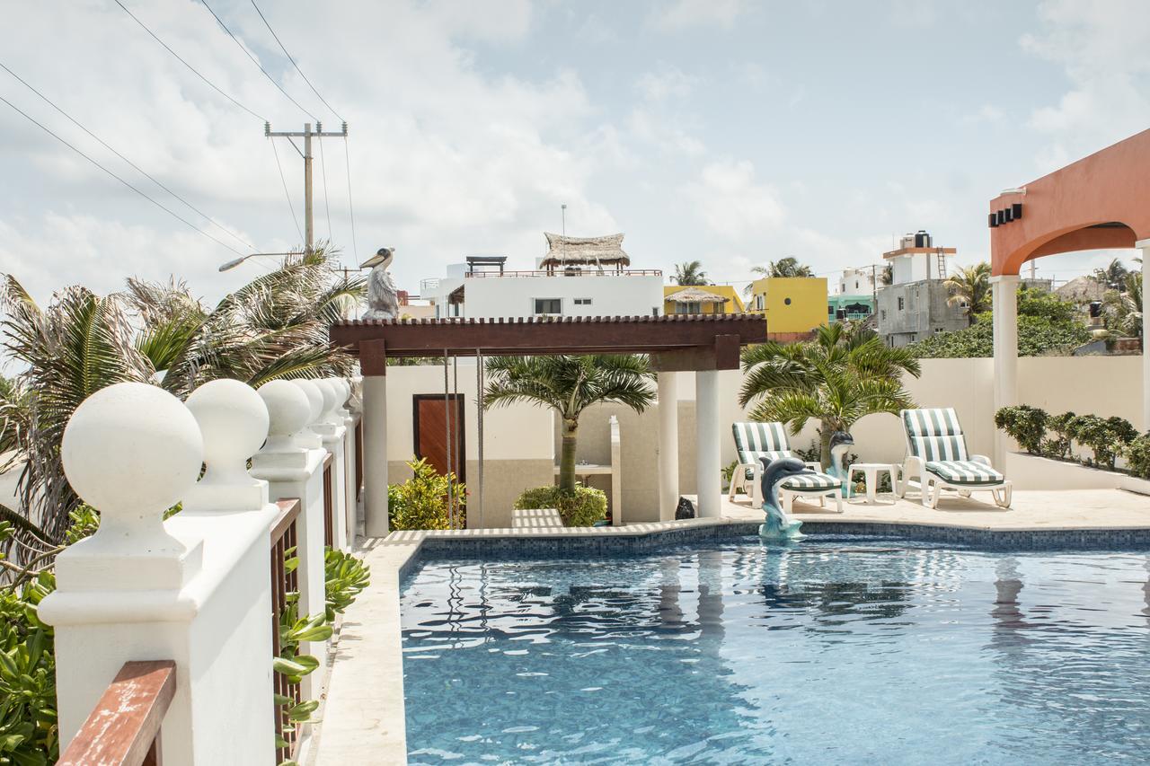 Isla Dorada Villa