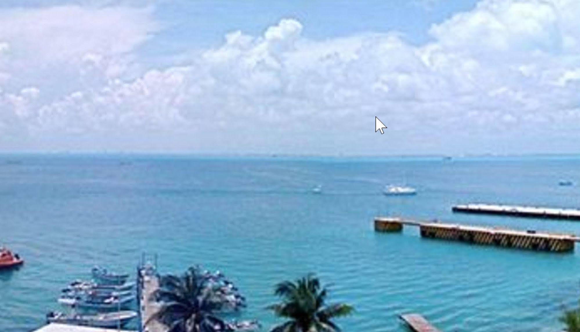Hotel Bahia Chac Chi (adults Only) Ilha das Mulheres